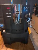 Jura Impressa XS9 one touch volautomaat, Ophalen, Gebruikt, 10 kopjes of meer, Koffiemachine