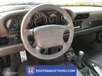 Porsche 911 Turbo | 1996 | Route 66 Auctions, Overige carrosserieën, Zwart, Bedrijf, Porsche
