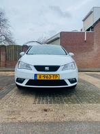 Seat Ibiza 1.2 TSI - I Tech 77KW (105 pk) / 5DRS 2014 Wit, Auto's, Seat, Voorwielaandrijving, 990 kg, Wit, 1200 kg