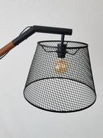 Kare design, Huis en Inrichting, Lampen | Hanglampen, Modern industrial, Metaal, Ophalen of Verzenden, Zo goed als nieuw