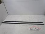 Audi A4 S4 8K S-line Sideskirts Set Links + Rechts, Ophalen of Verzenden, Gebruikt