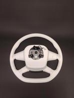 Stuurwiel Stuur Scania Next Gen R S P N NIEUW WIT LEER, Nieuw, Ophalen of Verzenden