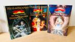 De Doodzwaard Trilogie - Weis & Hickman, Boeken, Ophalen of Verzenden, Gelezen