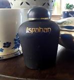 Parfumfles ispahan (leeg!), Ophalen of Verzenden, Gebruikt, Parfumfles