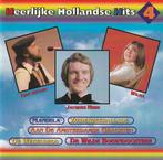 Heerlijke Hollandse Hits 4 Dureco 4 CD, Cd's en Dvd's, Cd's | Nederlandstalig, Verzenden, Zo goed als nieuw, Pop