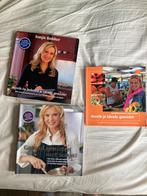 Sonja Bakker - Bereik je ideale gewicht!, Ophalen of Verzenden, Zo goed als nieuw, Sonja Bakker