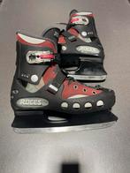 Roces IJshockeyschaatsen Maat 44 -, Ophalen of Verzenden, Gebruikt, IJshockeyschaatsen, Overige merken