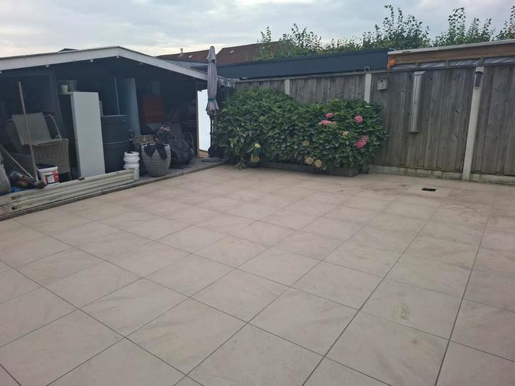 zoekt u ook een goede stratenmaker voor uw tuin, Tuin en Terras, Overige Tuin en Terras, Zo goed als nieuw, Ophalen