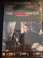 The ghostwriter, Vanaf 9 jaar, Ophalen of Verzenden, Zo goed als nieuw