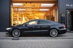 Volkswagen CC 1.8 TSI|Navi|Cruise Control|Dsg|, Euro 5, 4 cilinders, Zwart, 161 pk
