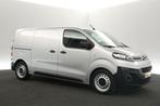 Citroën Jumpy 1.6 BlueHDI L2H1 Airco Carplay Cruisecontrol, Voorwielaandrijving, Stof, Euro 6, 4 cilinders