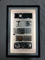 GPU WALL ART, Ophalen, GDDR6, PCI-Express 4, Zo goed als nieuw