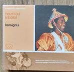 Youssou N´dour	Immigres, Ophalen of Verzenden, 2000 tot heden, Zo goed als nieuw
