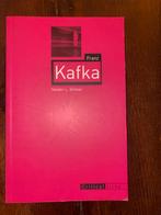Franz Kafka - Sander L. Gilman, Ophalen of Verzenden, Zo goed als nieuw, Kunst en Cultuur