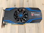 AMD Radeon Sapphire HD 6870 FleX edition, Gebruikt, DisplayPort, Ophalen of Verzenden, GDDR5