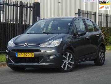 Citroen C3 1.0 PureTech Feel Edition NAP/CLIMA/CRUISE/LED beschikbaar voor biedingen
