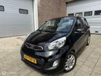 Kia Picanto 1.2 CVVT Comfort Pack, Auto's, Kia, Voorwielaandrijving, Euro 5, 86 pk, Gebruikt