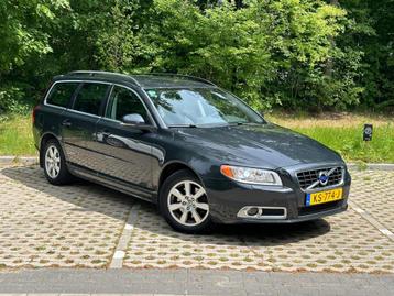 Volvo V70 2.0 D3 Momentum Trekhaak beschikbaar voor biedingen