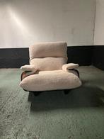 Ligne roset Marsala fauteuil Met armleuningen, Huis en Inrichting, Fauteuils, Ophalen of Verzenden, Zo goed als nieuw