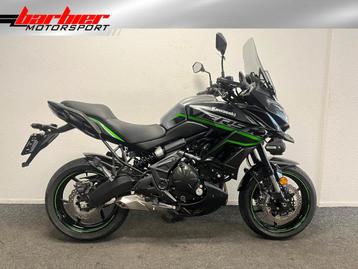 Kawasaki VERSYS 650 (bj 2019) 26,733 km beschikbaar voor biedingen