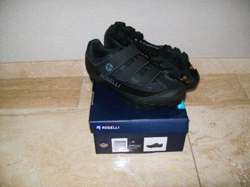 Nieuwe Rogelli MTB schoenen AB596 maat 42 beschikbaar voor biedingen