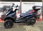 Piaggio MP3 500 HPE Sport Advanced 2020 | Org NL | 20.000 km, Motoren, Motoren | Piaggio, 493 cc, Bedrijf, Overig, 12 t/m 35 kW