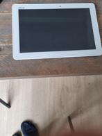 Asus Tablet - Wit, Computers en Software, Android Tablets, 10 inch, Gebruikt, Asus, Ophalen of Verzenden