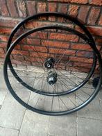 MTB Bontrager Kovee TLR wielen alu 29 inch, Fietsen en Brommers, Fietsonderdelen, Ophalen of Verzenden, Gebruikt, Mountainbike