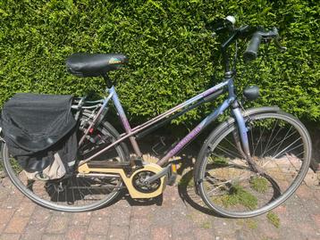 Koga Miyata damesfiets beschikbaar voor biedingen