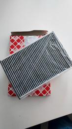 Interieurfilter Febi Bilstein Opel Astra H nieuw in de doos, Ophalen of Verzenden, Nieuw, Opel