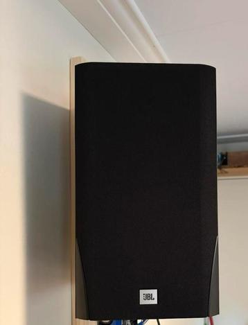 JBL TLX 120  ALS NIEUW FAOM randen ZEER MOOIE LUIDSPREKERS beschikbaar voor biedingen