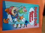 Donald Duck Moppentrommelboekje, Ophalen of Verzenden, Zo goed als nieuw