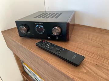 Marantz HD-AMP1 Stereo Versterker (incl. afstandsbediening) beschikbaar voor biedingen
