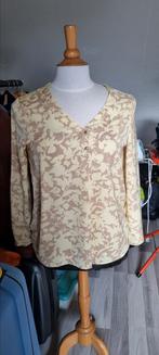 Leuke blouse Canda maat 40, Maat 38/40 (M), Overige kleuren, Ophalen of Verzenden, Zo goed als nieuw