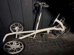 Fiets Gratis, Ophalen, Zo goed als nieuw