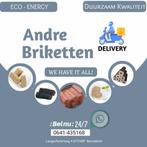 MEGA COLLECTIE HAARDHOUT !!, 6 m³ of meer, Ophalen, Eikenhout