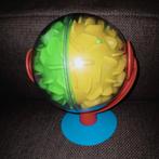 Labyrint bal met zuignap, playgo., Ophalen of Verzenden, Zo goed als nieuw, Overige typen