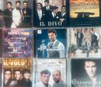 9 cd’s met fantastisch muziek!! GRATIS VERZENDING!!, Ophalen of Verzenden, Zo goed als nieuw, Vocaal