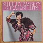 Vinyl LP's div. zangeressen, Ophalen of Verzenden, 1960 tot 1980, Gebruikt, 12 inch