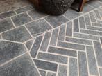 nostalgisch waalklinkervloertje Vietnamees Hardsteen Rustiek, Ophalen, Nieuw, Overige materialen, Overige typen