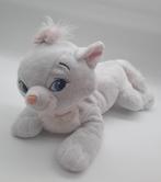 Marie (Aristocats) grote knuffel ca. 40cm lang, Verzamelen, Ophalen of Verzenden, Overige figuren, Gebruikt, Knuffel