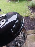 Weber BBQ, Tuin en Terras, WEBER, Gebruikt, Ophalen