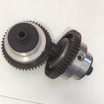 Bigscale differentieel x2 mogelijks van Yama/AoWei/XRC buggy, Gebruikt, Onderdeel, Overige schalen, Overige typen