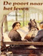 De poort naar het leven,, Ophalen of Verzenden, Zo goed als nieuw