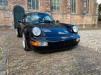 Porsche 964 Jubi “30 Jahre 911”, Overige kleuren, 4 stoelen, Leder, Handgeschakeld