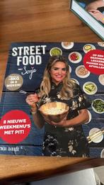 streetfood met sonja lidl versie, Ophalen of Verzenden, Zo goed als nieuw