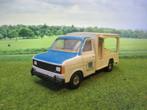 1:36 Ford Transit Mk.2 - Corgi Melkboer, Ophalen of Verzenden, Gebruikt, Auto, Corgi