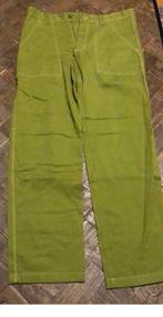 MOOIE LICHT GROENE MCGREGOR (GOLF) BROEK / PANTALON., Ophalen, Nieuw, Kleding, Overige merken