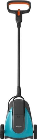 2x Gardena HandyMower - gebruikt, Ophalen, Gebruikt, Accu, 30 tot 50 cm