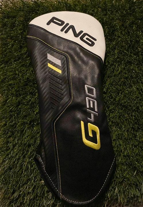NIEUWE PING G430  DRIVER HEADCOVER / HOES, Sport en Fitness, Golf, Nieuw, Club, Callaway, Ophalen